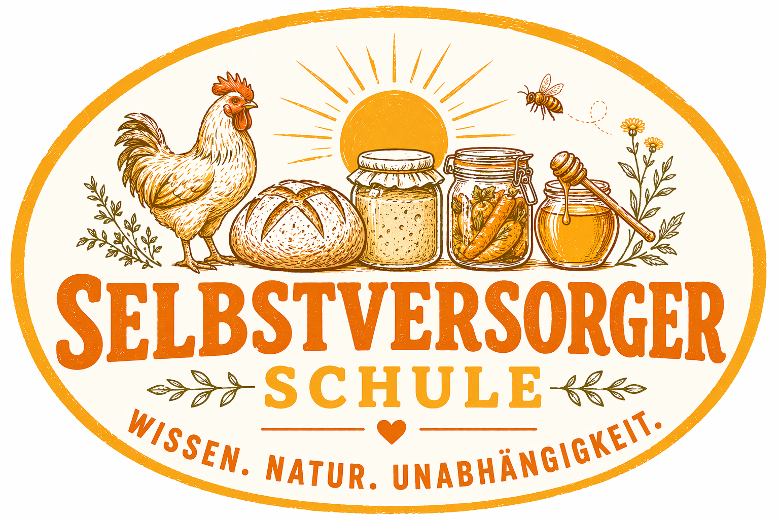 Die Selbstversorgerschule