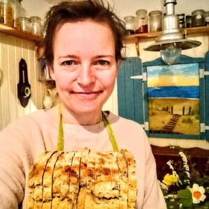 Buch "Sauerteigbrot backen" als digitale Version im PDF-Format
